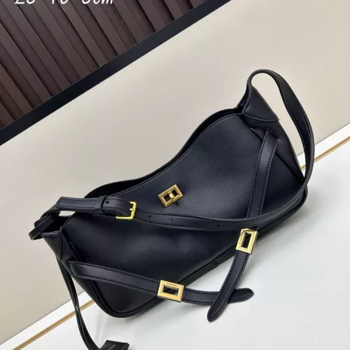 Balenciaga AAA Quality Shoulder Bags For Women #1299570 $88.00 USD, Wholesale Replica Balenciaga AAA Quality Shoulder Bags