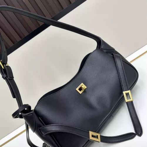 Replica Balenciaga AAA Quality Shoulder Bags For Women #1299570 $88.00 USD for Wholesale