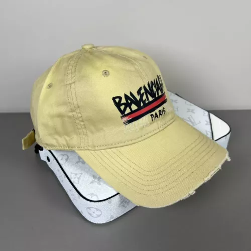 Replica Balenciaga Caps #1299575 $25.00 USD for Wholesale