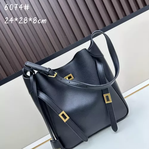 Balenciaga AAA Quality Shoulder Bags For Women #1299576 $92.00 USD, Wholesale Replica Balenciaga AAA Quality Shoulder Bags