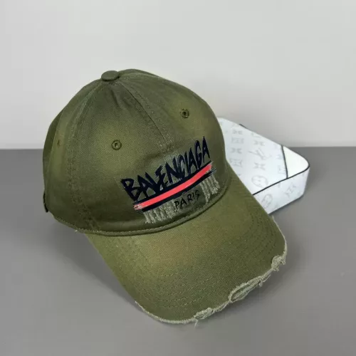 Replica Balenciaga Caps #1299577 $25.00 USD for Wholesale