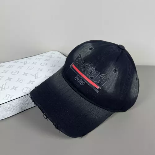 Balenciaga Caps #1299578 $25.00 USD, Wholesale Replica Balenciaga Caps