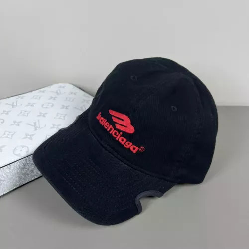 Replica Balenciaga Caps #1299579 $27.00 USD for Wholesale