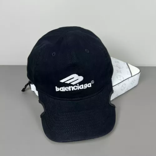 Balenciaga Caps #1299580 $27.00 USD, Wholesale Replica Balenciaga Caps