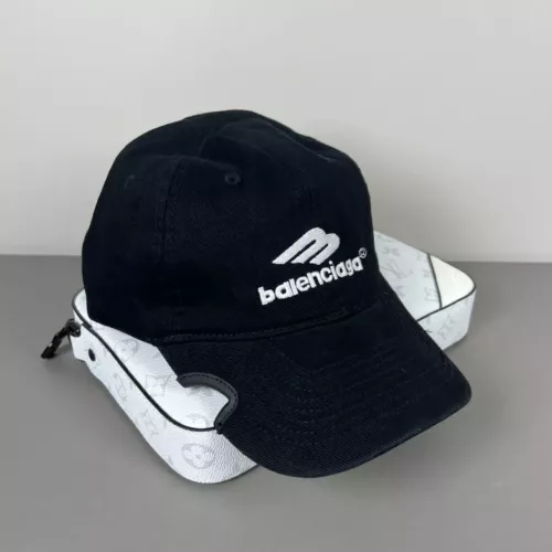 Replica Balenciaga Caps #1299580 $27.00 USD for Wholesale