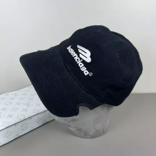 Replica Balenciaga Caps #1299580 $27.00 USD for Wholesale