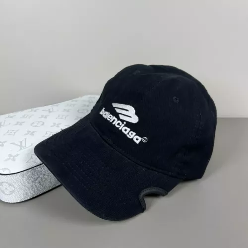 Replica Balenciaga Caps #1299580 $27.00 USD for Wholesale