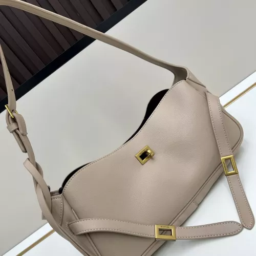 Replica Balenciaga AAA Quality Shoulder Bags For Women #1299581 $88.00 USD for Wholesale