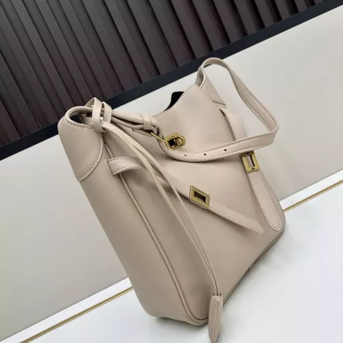 Replica Balenciaga AAA Quality Shoulder Bags For Women #1299582 $92.00 USD for Wholesale