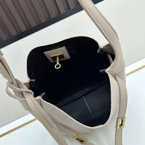 Replica Balenciaga AAA Quality Shoulder Bags For Women #1299582 $92.00 USD for Wholesale