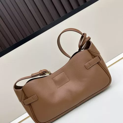 Replica Balenciaga AAA Quality Shoulder Bags For Women #1299583 $88.00 USD for Wholesale