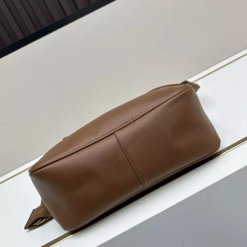 Replica Balenciaga AAA Quality Shoulder Bags For Women #1299586 $92.00 USD for Wholesale