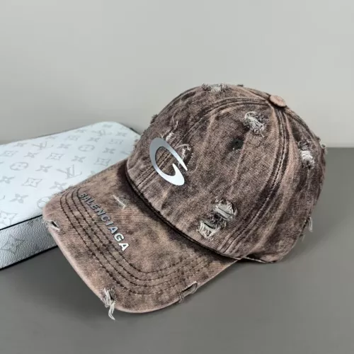 Balenciaga Caps #1299587 $25.00 USD, Wholesale Replica Balenciaga Caps