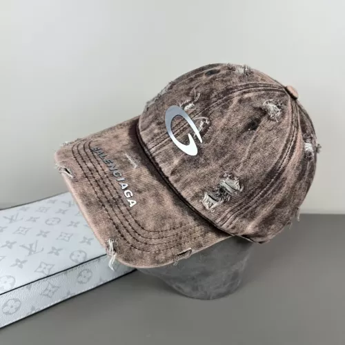 Replica Balenciaga Caps #1299587 $25.00 USD for Wholesale