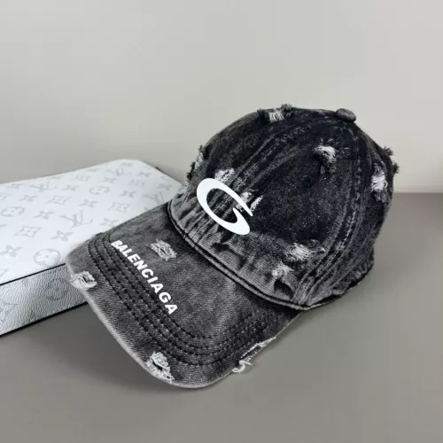 Balenciaga Caps #1299588 $25.00 USD, Wholesale Replica Balenciaga Caps