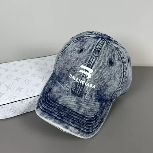 Balenciaga Caps #1299590 $25.00 USD, Wholesale Replica Balenciaga Caps