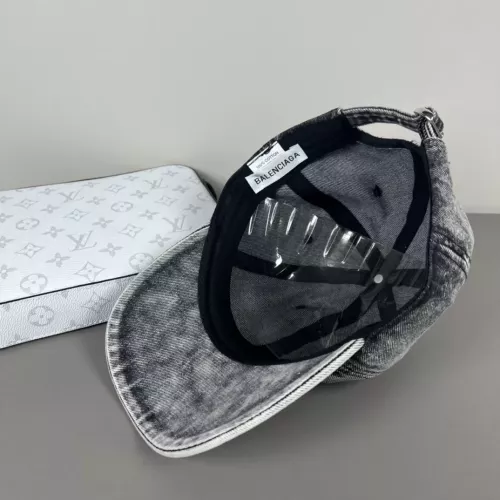 Replica Balenciaga Caps #1299595 $25.00 USD for Wholesale