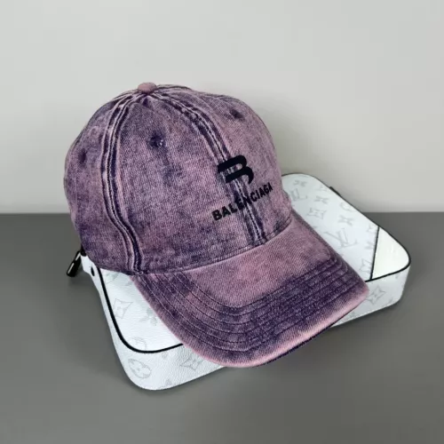 Replica Balenciaga Caps #1299597 $25.00 USD for Wholesale