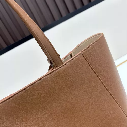 Replica Balenciaga AAA Quality Shoulder Bags For Women #1299598 $92.00 USD for Wholesale