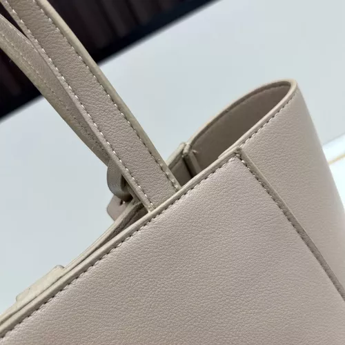 Replica Balenciaga AAA Quality Shoulder Bags For Women #1299599 $88.00 USD for Wholesale