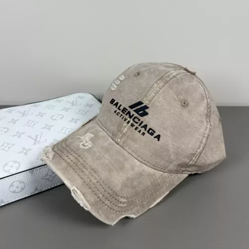 Balenciaga Caps #1299600 $25.00 USD, Wholesale Replica Balenciaga Caps