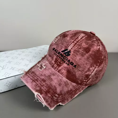 Balenciaga Caps #1299601 $25.00 USD, Wholesale Replica Balenciaga Caps