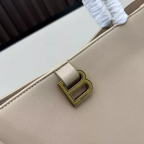 Replica Balenciaga AAA Quality Shoulder Bags For Women #1299602 $92.00 USD for Wholesale