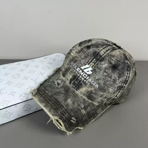 Balenciaga Caps #1299603 $25.00 USD, Wholesale Replica Balenciaga Caps