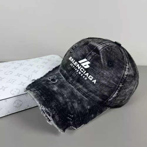 Balenciaga Caps #1299604 $25.00 USD, Wholesale Replica Balenciaga Caps