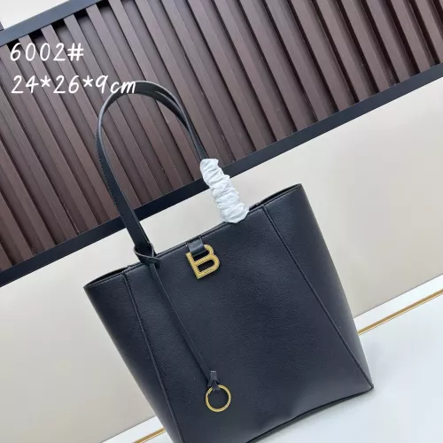 Balenciaga AAA Quality Shoulder Bags For Women #1299605 $88.00 USD, Wholesale Replica Balenciaga AAA Quality Shoulder Bags