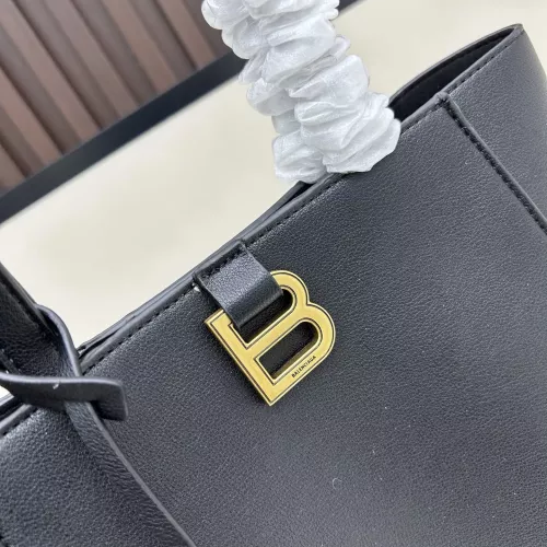 Replica Balenciaga AAA Quality Shoulder Bags For Women #1299605 $88.00 USD for Wholesale