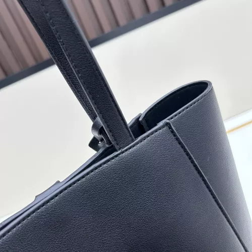 Replica Balenciaga AAA Quality Shoulder Bags For Women #1299605 $88.00 USD for Wholesale