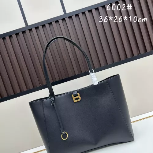 Balenciaga AAA Quality Shoulder Bags For Women #1299606 $92.00 USD, Wholesale Replica Balenciaga AAA Quality Shoulder Bags