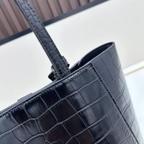 Replica Balenciaga AAA Quality Shoulder Bags For Women #1299607 $88.00 USD for Wholesale