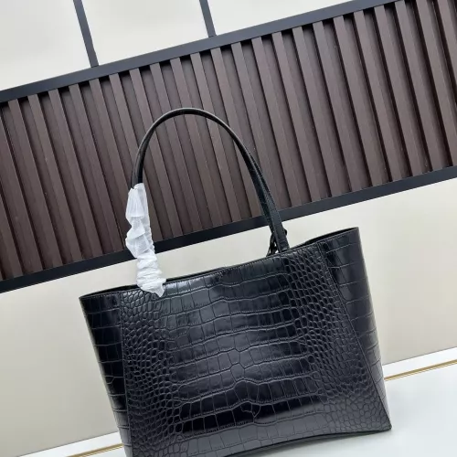 Replica Balenciaga AAA Quality Shoulder Bags For Women #1299610 $92.00 USD for Wholesale