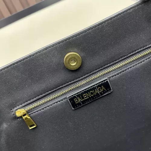 Replica Balenciaga AAA Quality Shoulder Bags For Women #1299610 $92.00 USD for Wholesale