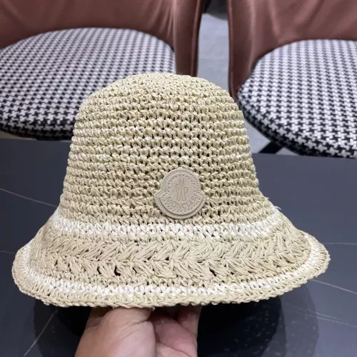 Moncler Caps #1299629 $36.00 USD, Wholesale Replica Moncler Caps