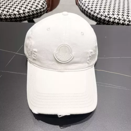 Moncler Caps #1299632 $32.00 USD, Wholesale Replica Moncler Caps