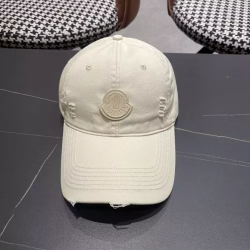 Moncler Caps #1299633 $32.00 USD, Wholesale Replica Moncler Caps