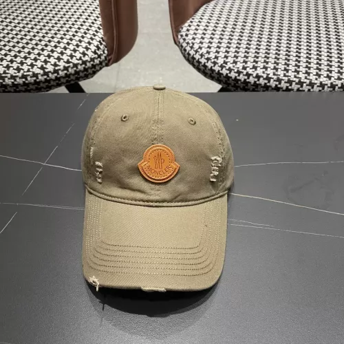Moncler Caps #1299634 $32.00 USD, Wholesale Replica Moncler Caps