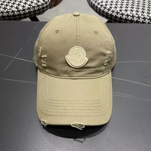 Moncler Caps #1299635 $32.00 USD, Wholesale Replica Moncler Caps