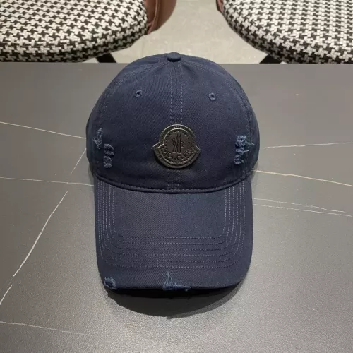 Moncler Caps #1299636 $32.00 USD, Wholesale Replica Moncler Caps