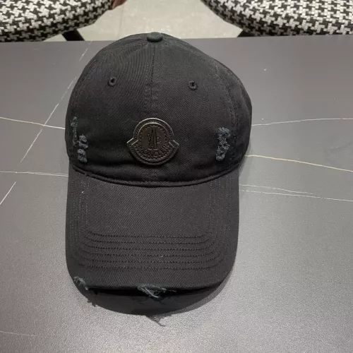 Moncler Caps #1299637 $32.00 USD, Wholesale Replica Moncler Caps