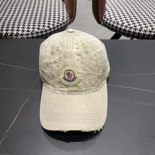 Moncler Caps #1299638 $32.00 USD, Wholesale Replica Moncler Caps