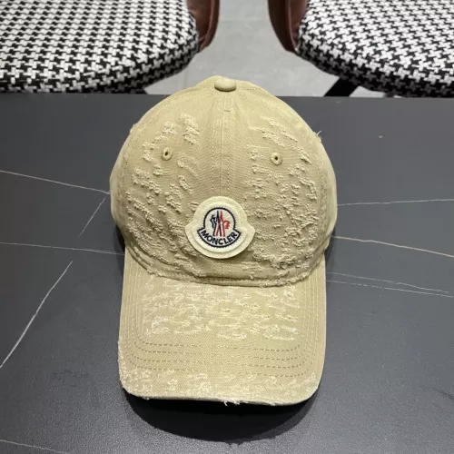 Moncler Caps #1299639 $32.00 USD, Wholesale Replica Moncler Caps