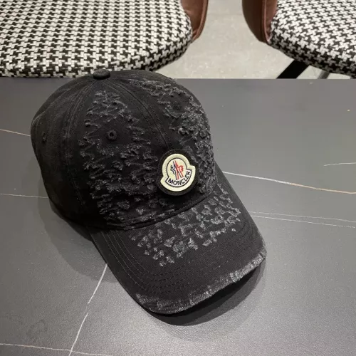 Replica Moncler Caps #1299641 $32.00 USD for Wholesale