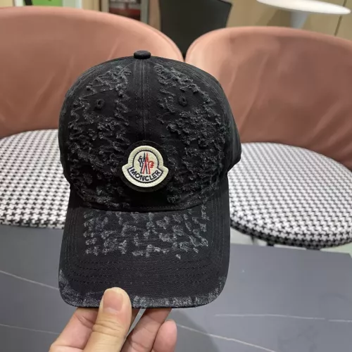 Replica Moncler Caps #1299641 $32.00 USD for Wholesale