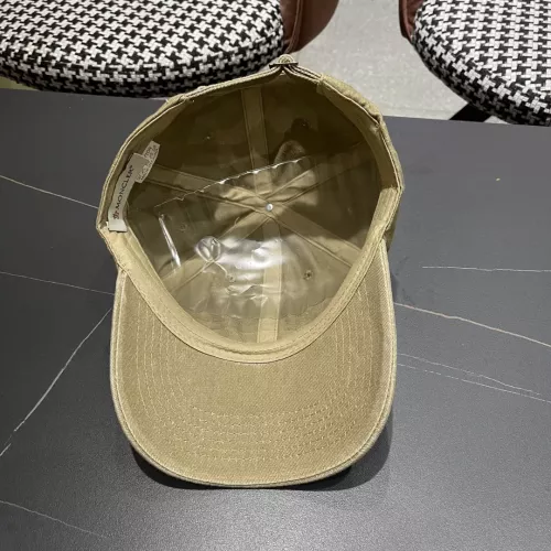 Replica Moncler Caps #1299642 $32.00 USD for Wholesale