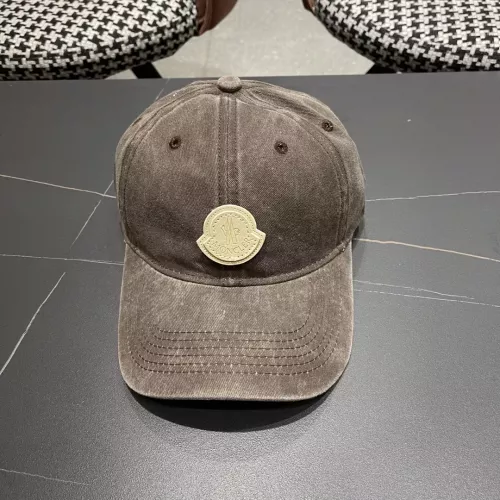 Moncler Caps #1299643 $32.00 USD, Wholesale Replica Moncler Caps