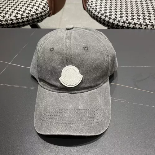 Moncler Caps #1299644 $32.00 USD, Wholesale Replica Moncler Caps